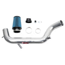 Injen SP Series Cold Air Intake – 2022-2025 Hyundai Elantra N 2.0L Turbo - Polished