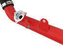 aFe BladeRunner Hot & Cold Charge Pipe Kit – 2020–2023 Ford Explorer ST 3.0TT
