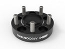 aFe CONTROL Wheel Spacers – 5x114.3 CB70.5 2015–2024 Ford Mustang / 2020–2023 Explorer