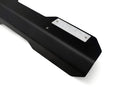 HPS Performance Belt Cover – 2008-2014 Subaru WRX / 2008-2021 Subaru WRX STI