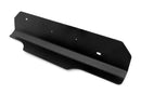 HPS Performance Belt Cover – 2015-2021 Subaru WRX