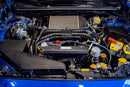 HPS Performance Belt Cover – 2015-2021 Subaru WRX