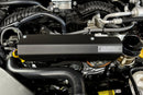 HPS Performance Belt Cover – 2022-2024 Subaru WRX