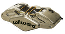 Wilwood PL2R ST Left Brake Caliper - 1.75 in Piston Bore / 0.25-0.50 in Rotor Thickness / Nickel | 120-13864-N