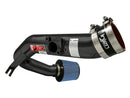 Injen RD Series Cold Air Intake – 2002-2007 Subaru Impreza - Black