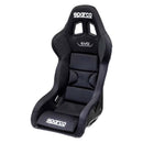 Sparco EVO L QRT X Carbon Black