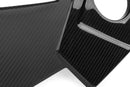 APR Carbon Fiber Engine Cover – 2021-2026 Audi RS6 Avant – alternate view 9
