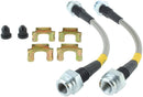 StopTech Stainless Steel Brake Lines – 1989-1996 Nissan 300ZX (Z32) product image