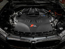 aFe Cold Air Intake – 2015–2019 BMW X5 M (F85) / X6 M (F86) 4.4TT S63