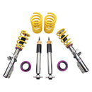 KW V3 Coilovers – 2015–2017 Ford Mustang (S-550) - product image 3