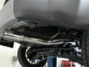 Injen SES Cat-Back Exhaust – 2003-2011 Honda Element