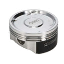 Manley Subaru WRX STI (EJ257) 99.5mm Bore STD Size 8.5 CR 83mm Stroke Piston withRing *SINGLE ONLY*