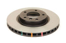 DBA 4000 Series Brake Rotor – 95-99 BMW M3 E36 | Front