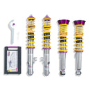KW V3 Coilovers – 1998–2004 Porsche Boxster (986) - product image 2