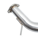Injen SES Axle-Back Exhaust – 2019-2021 Hyundai Veloster 1.6L Turbo