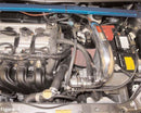 Injen IS Series Short Ram Intake – 2004-2006 Scion xA / xB 1.5L - Polished