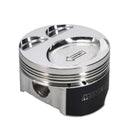 Manley MazdaSpeed 3 MZR 2.3L 87.75mm Bore - 13.3cc Dome 9.5:1 CR Piston w/ Rings - Single