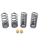 ST Suspensions Lowering Springs – 1979–1999 Ford Mustang 3rd gen. / 4th gen.