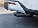 aFe Vulcan Series 3" Stainless Steel Cat-Back Exhaust Nissan Armada 2025–2026 3.5L Twin-Turbo V6