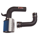 Injen Power-Flow Cold Air Intake – 2009-2010 Dodge Ram 1500 / 2011 Ram 1500 3.7L - Wrinkle Black