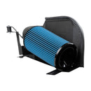 Injen Power-Flow Cold Air Intake – 2019-2023 Ram 1500 5.7L - Wrinkle Black