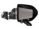 aFe Track Series Carbon Fiber Cold Air Intake – 2018 Dodge Challenger 6.2L