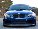 AeroLuxe 08-13 BMW E9X M3 Spec-C Carbon Fiber Front Lip