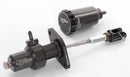 Clutch Masters Clutch Master Cylinder – 2002-2021 Subaru WRX/STi .75in Bore Master Cylinder Upgrade Kit - Black