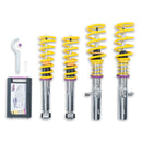KW V2 Coilovers – 2011–2018 BMW X3/X4 (F25/F26 | Non-EDC) - product image 2
