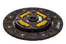 ACT Clutch Disc – 2003 Mitsubishi Lancer Perf Street Rigid Disc