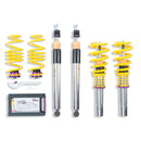 KW V3 Coilovers – 2009+ Audi Q5/Audi SQ5/Porsche Macan (8R/95B) - product image 2