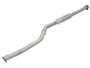 aFe Takeda X-Pipe – 2013–2014 Honda Accord Coupe EX L 3.5L