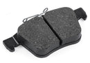 APR Advanced Street Brake Pads – Rear – 2019-2024 Audi Q3 / 2015-2020 Audi S3 / 2015-2019 Volkswagen Golf R – alternate view 5
