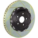 Brembo Two-Piece Brake Rotors – Audi 2006–2008 RS4 – Front – 380x34mm