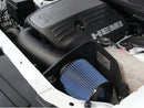 aFe Magnum FORCE Stage 2 Cold Air Intake – 2011–2013 Dodge Challenger / Charger / Chrysler 300 5.7L