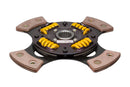 ACT Clutch Disc – 1987 Toyota Supra