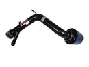 Injen RD Series Cold Air Intake – 1999-2005 Volkswagen Golf / Jetta 2.0L - Black