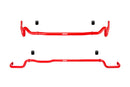 Eibach Anti-Roll Sway Bars – 2020-2026 BMW M3 / M4 & 2023-2026 BMW M2 (G8X)