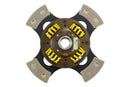 ACT Clutch Disc – 1981 Nissan 280ZX – ACT4240206