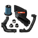 Injen Evolution Cold Air Intake – 2021-2022 Ford Bronco 2.7L Twin Turbo