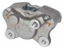 Wilwood PS-1 Right Brake Caliper - 1.12 in Piston Bore / 0.19 in Rotor Thickness / Clear Anodized / 2.50 in Mounting Centers / Lug Mount | 120-8373