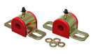 Energy Suspension All Non-Spec Vehicle Black 23mm Front Sway Bar Bushings