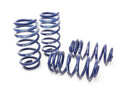 H&R Sport Lowering Springs - 2021-2024 Audi RS5 Sportback w/ RS Suspension & DRC