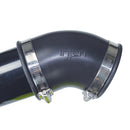 Injen SP Series Short Ram Intake – 2006-2011 Honda Civic 2.0L - Black