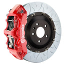 Brembo GT Front Big Brake Kit – BMW 2009–2015 7-Series – 6-Piston Cast – 405x34mm 2-Piece