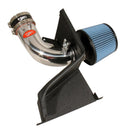 Injen SP Series Cold Air Intake – 2013-2014 Volkswagen Beetle / 2010-2014 Volkswagen Golf / 2010-2015 Volkswagen Jetta 2.0L Turbo Diesel - Polished