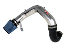 Injen IS Series Short Ram Intake – 2003-2005 Dodge Neon - Polished