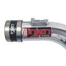 Injen IS Series Short Ram Intake – 2000-2005 Toyota Celica 1.8L - Polished