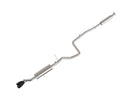 aFe Takeda Cat-Back Exhaust – 2014–2019 Ford Fiesta 1.6L