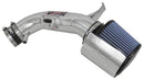 Injen SP Series Short Ram Intake – 2007-2012 Nissan Altima 2.5L - Polished
